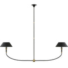 Alessio Vintage Luxury Metal Pendant Light Shades Living Dining Room