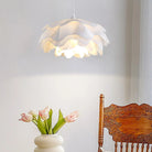 Renée Moderne Fleur En Eorme Suspensions Chambre à Coucher Salon