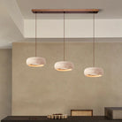 Zaid Moderne Rond Comète Suspension Nuances Chambre à Coucher Salle à Manger