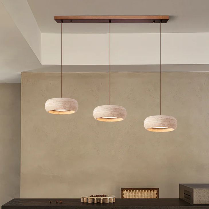 Zaid Moderne Rond Comète Suspension Nuances Chambre à Coucher Salle à Manger