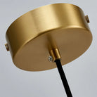 Valentina Moderne Sphère Marbre Suspension Chambre Salle à Manger