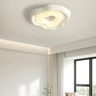 Quinn Insolite Blanc Couleur Crème Roses Plafonnier Salle à Manger