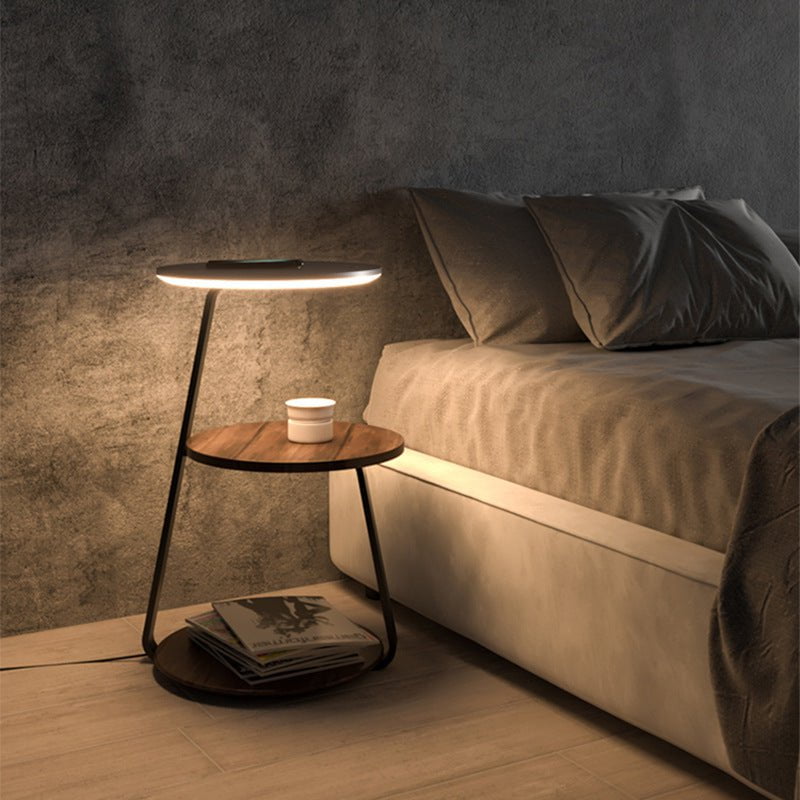 Table Lamp Storage Trays - HEXUSX | Modern Design