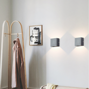 Wall Light LED Aluminium - DYNAX | Modern Style