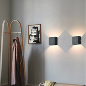 Wall Light LED Aluminium - DYNAX | Modern Style