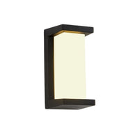 Outdoor Lighting Motion Sensor LED - ORIONX | Security