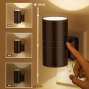 Wall Light LED Automatic - GLOBOX | Ambient Glow