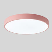 Ceiling Light LED Wood - CODIUM | Scandinavian Style
