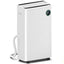 Dehumidifier – 16L/Day, 24H Timer | Freshens & Dries Air