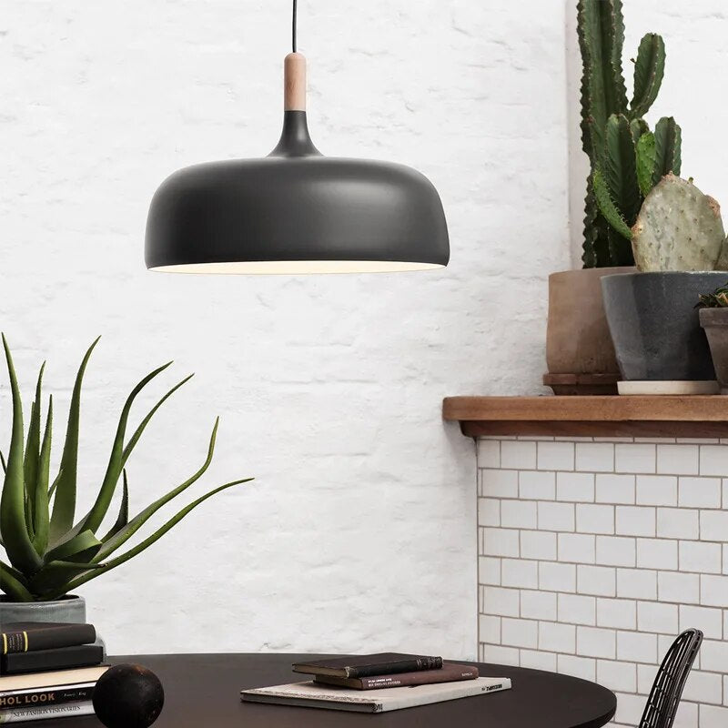 Pendant Light LED Nordic - TABITX | Elegant Lighting