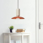 Pendant Light Macaron Metal - XANDAR | Playful Lighting