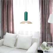 Pendant Light Macaron Metal - XANDAR | Playful Lighting