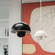 Pendant Light Black Metal - VYPERA | Elegant Lighting