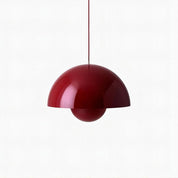 Pendant Light Black Metal - VYPERA | Elegant Lighting