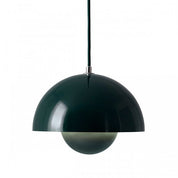 Pendant Light Black Metal - VYPERA | Elegant Lighting