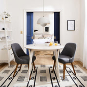 Pendant Light Black Metal - VYPERA | Elegant Lighting