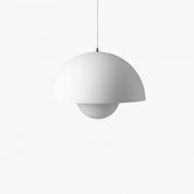Pendant Light Black Metal - VYPERA | Elegant Lighting
