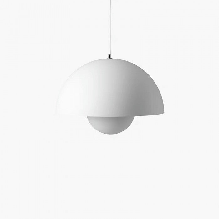 Pendant Light Black Metal - VYPERA | Elegant Lighting