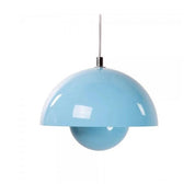 Pendant Light Black Metal - VYPERA | Elegant Lighting
