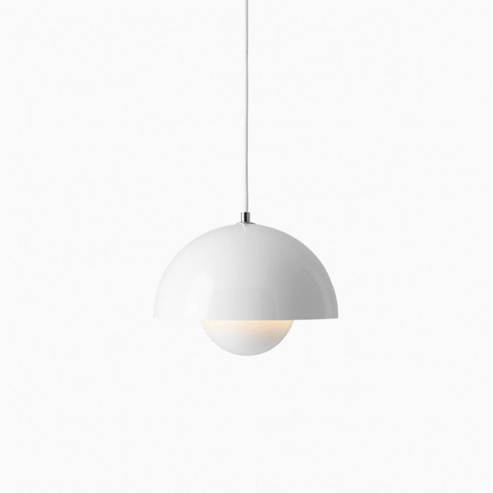 Pendant Light Black Metal - VYPERA | Elegant Lighting
