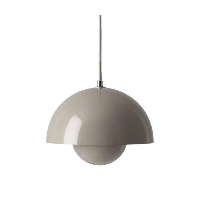 Pendant Light Black Metal - VYPERA | Elegant Lighting