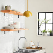 Pendant Light Black Metal - VYPERA | Elegant Lighting