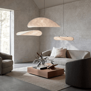 Pendant Light LED Dimmable - ZENTRO | Serene Luxury