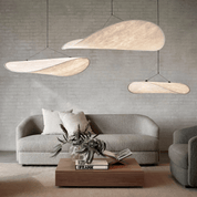 Pendant Light LED Dimmable - ZENTRO | Serene Luxury