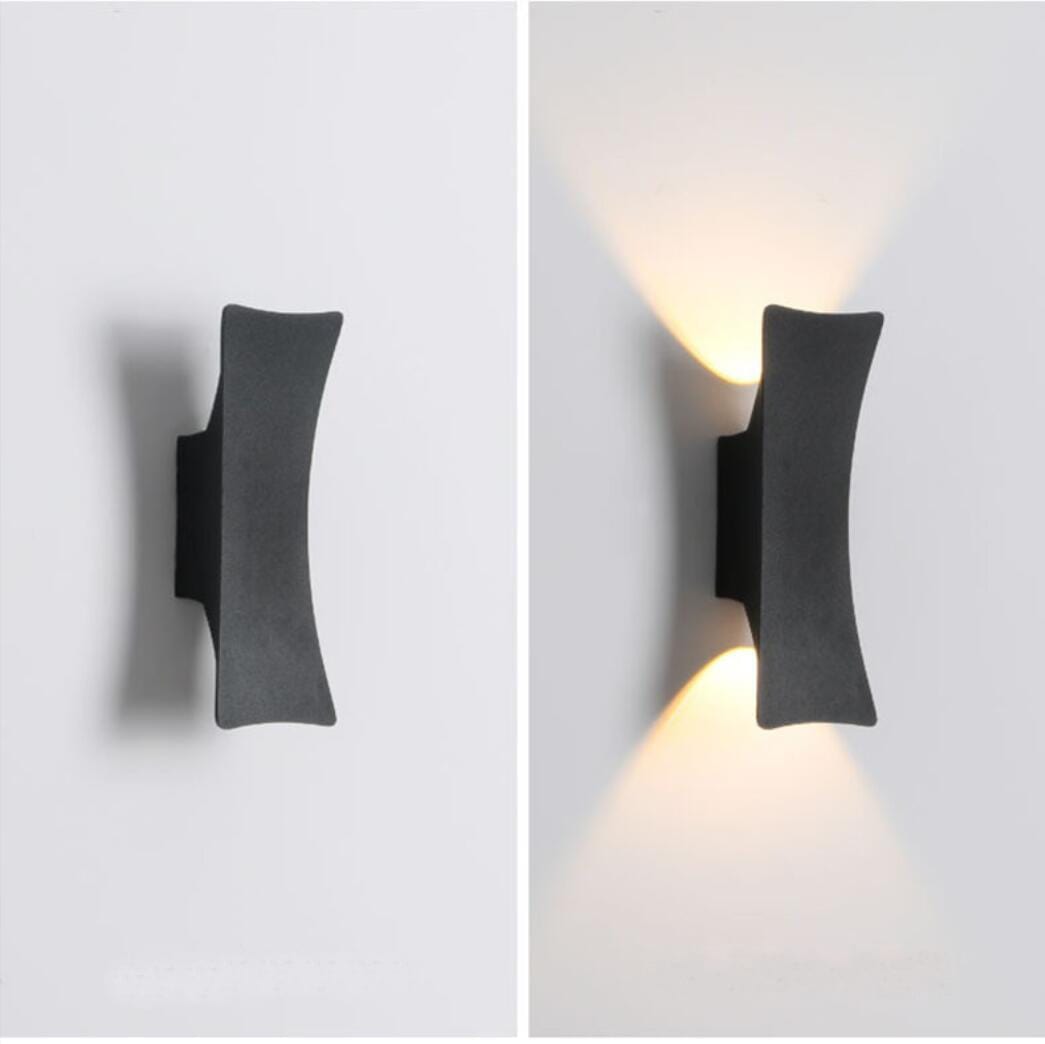 Outdoor Lighting LED IP65 - MIMOSA | Modern Style