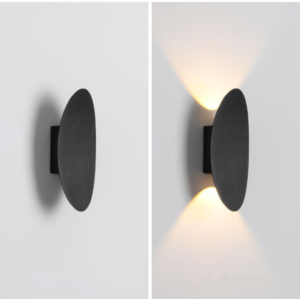 Outdoor Lighting LED IP65 - MIMOSA | Modern Style