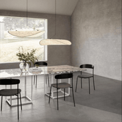 Pendant Light LED Dimmable - ZENTRO | Serene Luxury