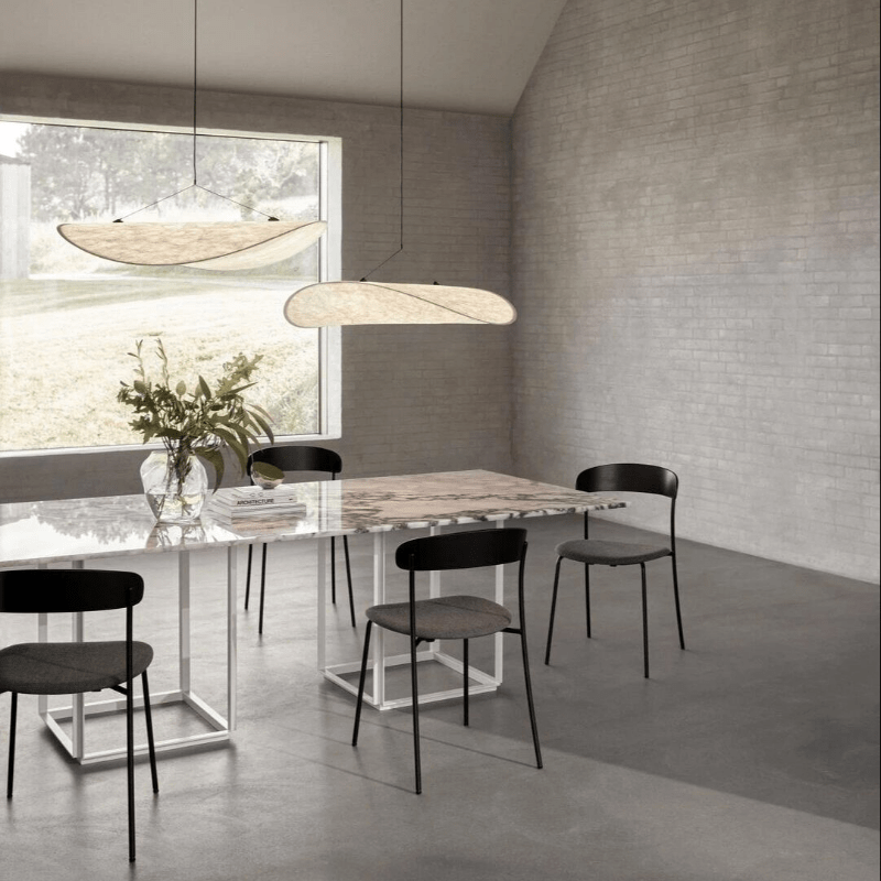 Pendant Light LED Dimmable - ZENTRO | Serene Luxury