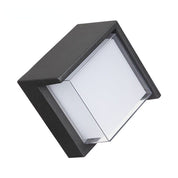 Outdoor Lighting Motion Sensor Aluminium - RADIAN | Security