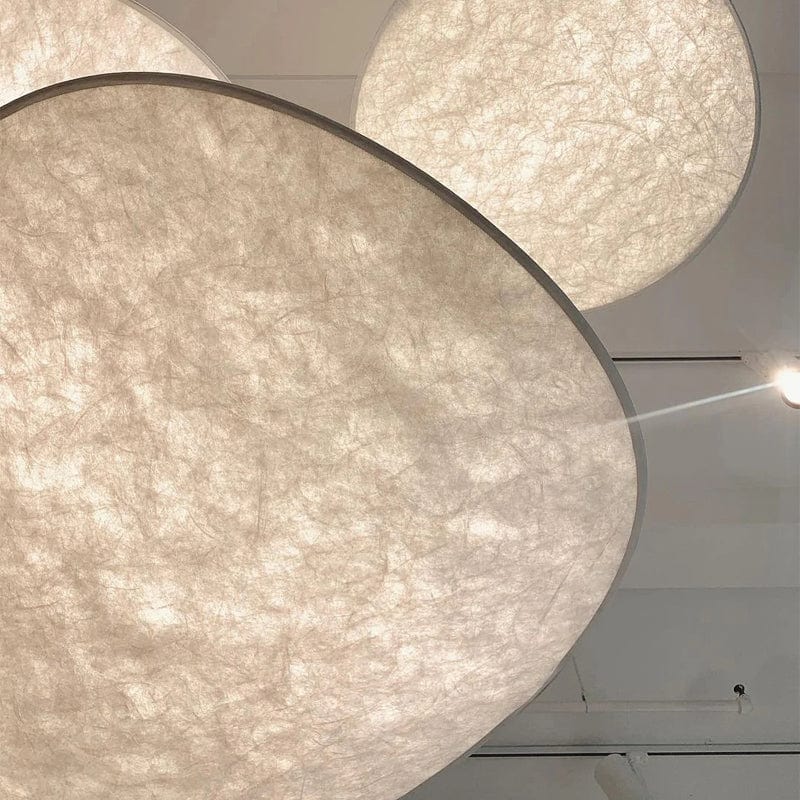 Pendant Light LED Dimmable - ZENTRO | Serene Luxury