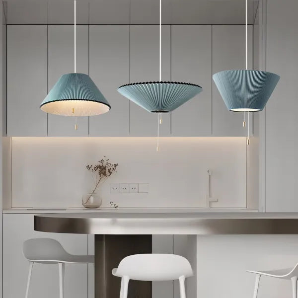 Pendant Light LED Stretchable - QOREX | Ambient Lighting