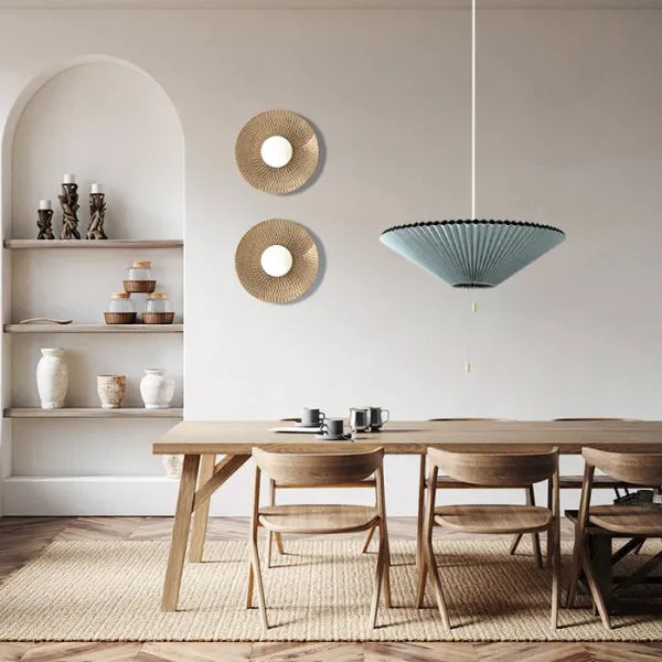 Pendant Light LED Stretchable - QOREX | Ambient Lighting