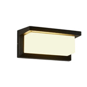 Outdoor Lighting Motion Sensor LED - ORIONX | Security