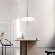 Pendant Light Modern Acrylic - VERIDA | Elegant Design