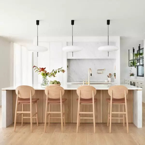 Pendant Light Modern Acrylic - VERIDA | Elegant Design