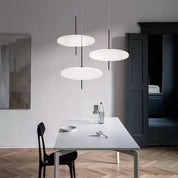 Pendant Light Modern Acrylic - VERIDA | Elegant Design