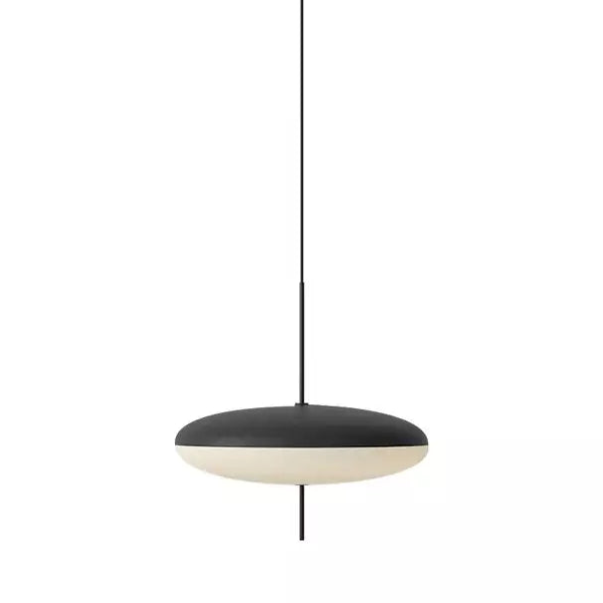 Pendant Light Modern Acrylic - VERIDA | Elegant Design