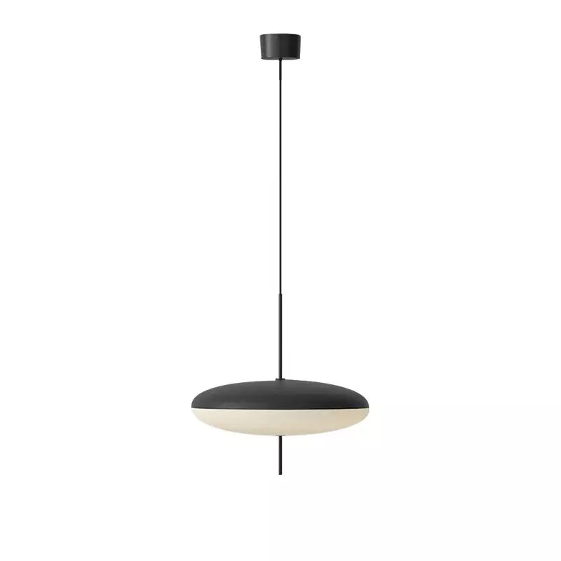 Pendant Light Modern Acrylic - VERIDA | Elegant Design