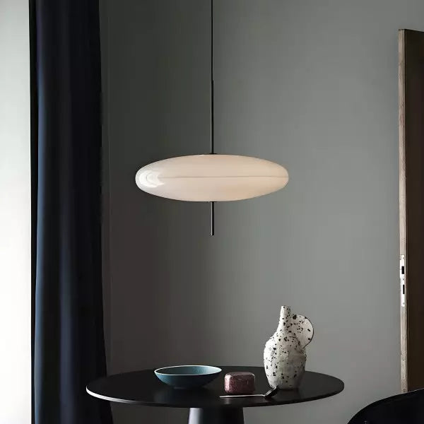 Pendant Light Modern Acrylic - VERIDA | Elegant Design