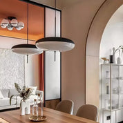 Pendant Light Modern Acrylic - VERIDA | Elegant Design