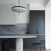 Pendant Light Modern Acrylic - VERIDA | Elegant Design