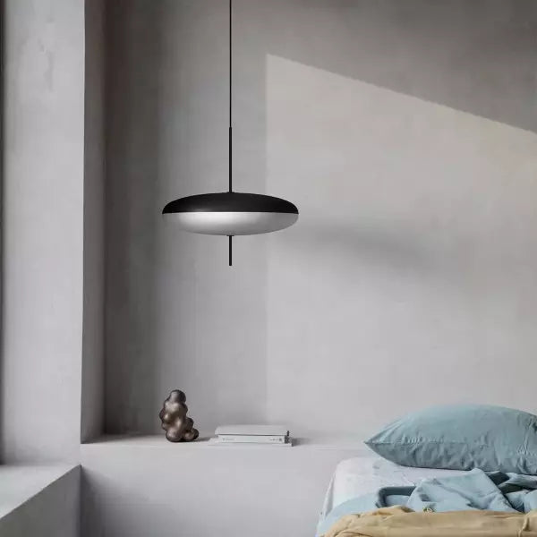 Pendant Light Modern Acrylic - VERIDA | Elegant Design