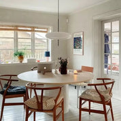 Pendant Light Modern Acrylic - VERIDA | Elegant Design