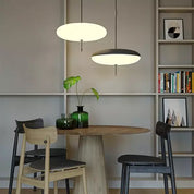 Pendant Light Modern Acrylic - VERIDA | Elegant Design