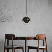 Pendant Light LED Metal - VIVEXA | Modern Luxury