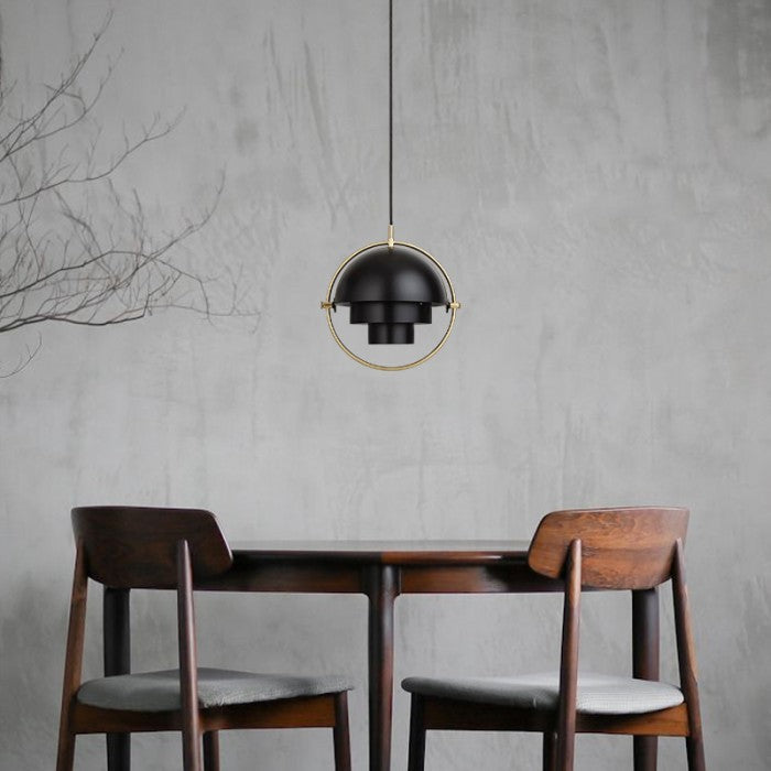 Pendant Light LED Metal - VIVEXA | Modern Luxury